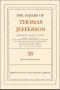 [The Papers of Thomas Jefferson 38] • The Papers of Thomas Jefferson, July to 12 November 1802